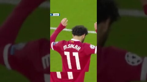 Mo Salah 👑