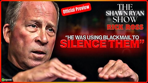 Cult Expert: "He Was Using Blackmail to Keep Them Silent" | Official Preview