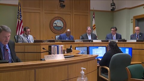 Judge permanently dismisses parts of civil lawsuit against Tampa city councilman