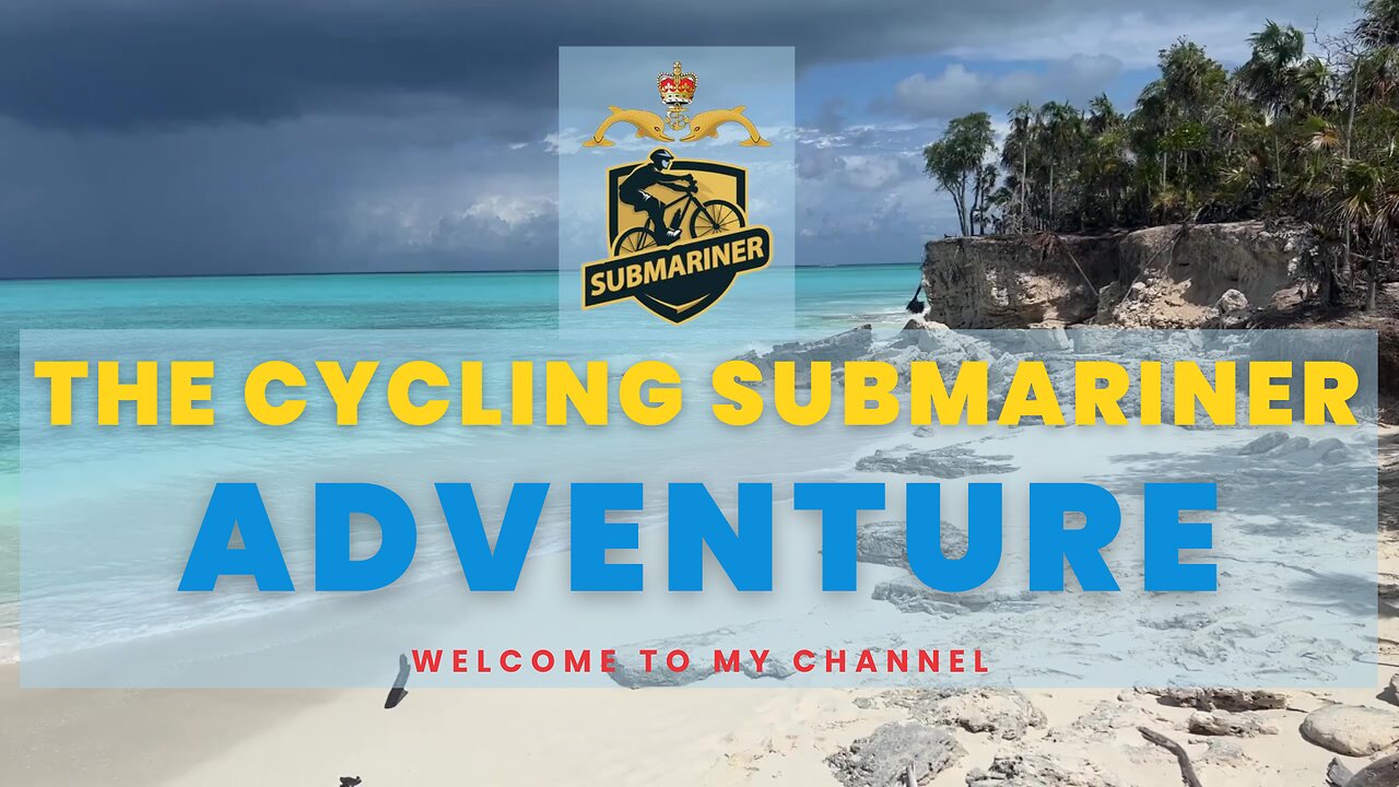 WHAT IS !! Your Best Area for Bike Touring? BIKEPACK BIKE TOURING WILD CAMPING BIKEPACKING EV6