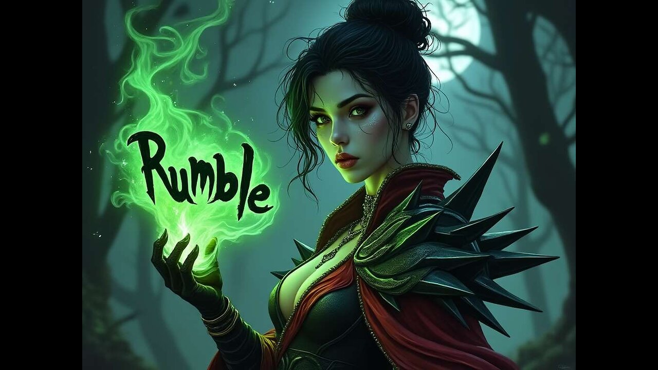 Hevel is an 🎵Evil Warlock🎶 Guild PvP Night! Join Us! (Rumble Crashed)