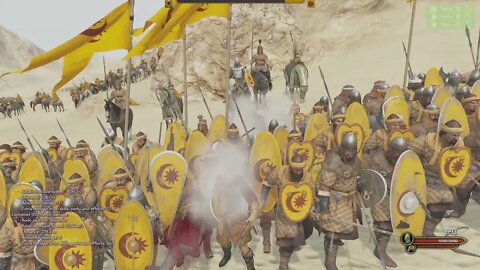 Good Bannerlord mods for CRAZY GAMEPLAY!