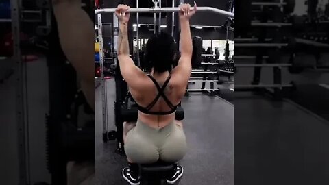 Booty Workout | Full Body Workout for Girls | Fitness Motivation| Fitness Model #shorts #viralvideo