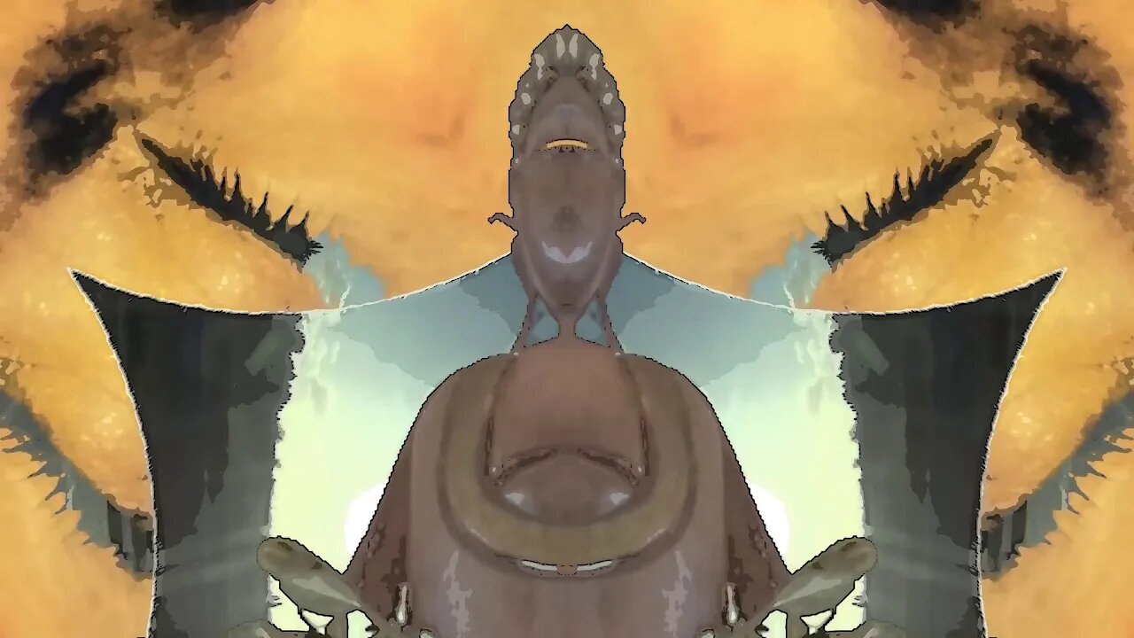 Do you know the Buddha? Meditation music to help introspection.