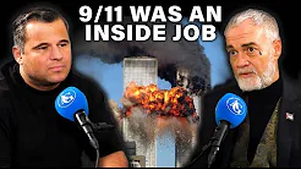 9/11 inside job