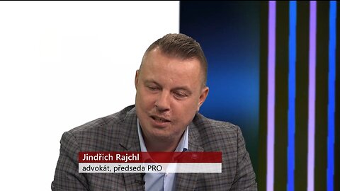 O čem se mlčí - Jindřich Rajchl