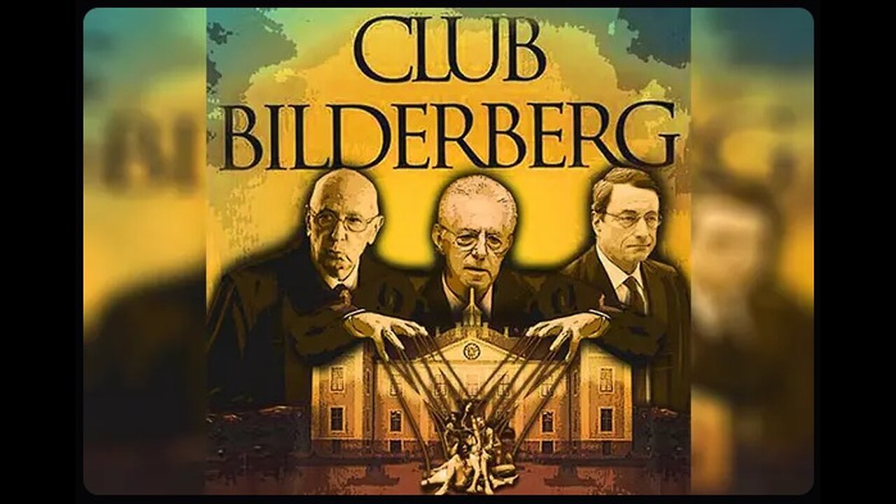 BILDERBERG - The Movie II