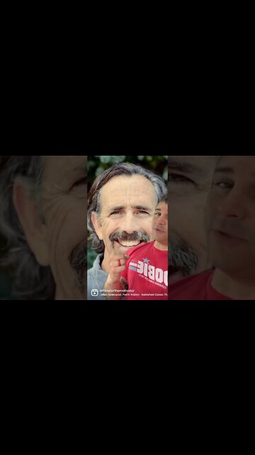 JOHN ELDREDGE #qotd #quoteoftheday