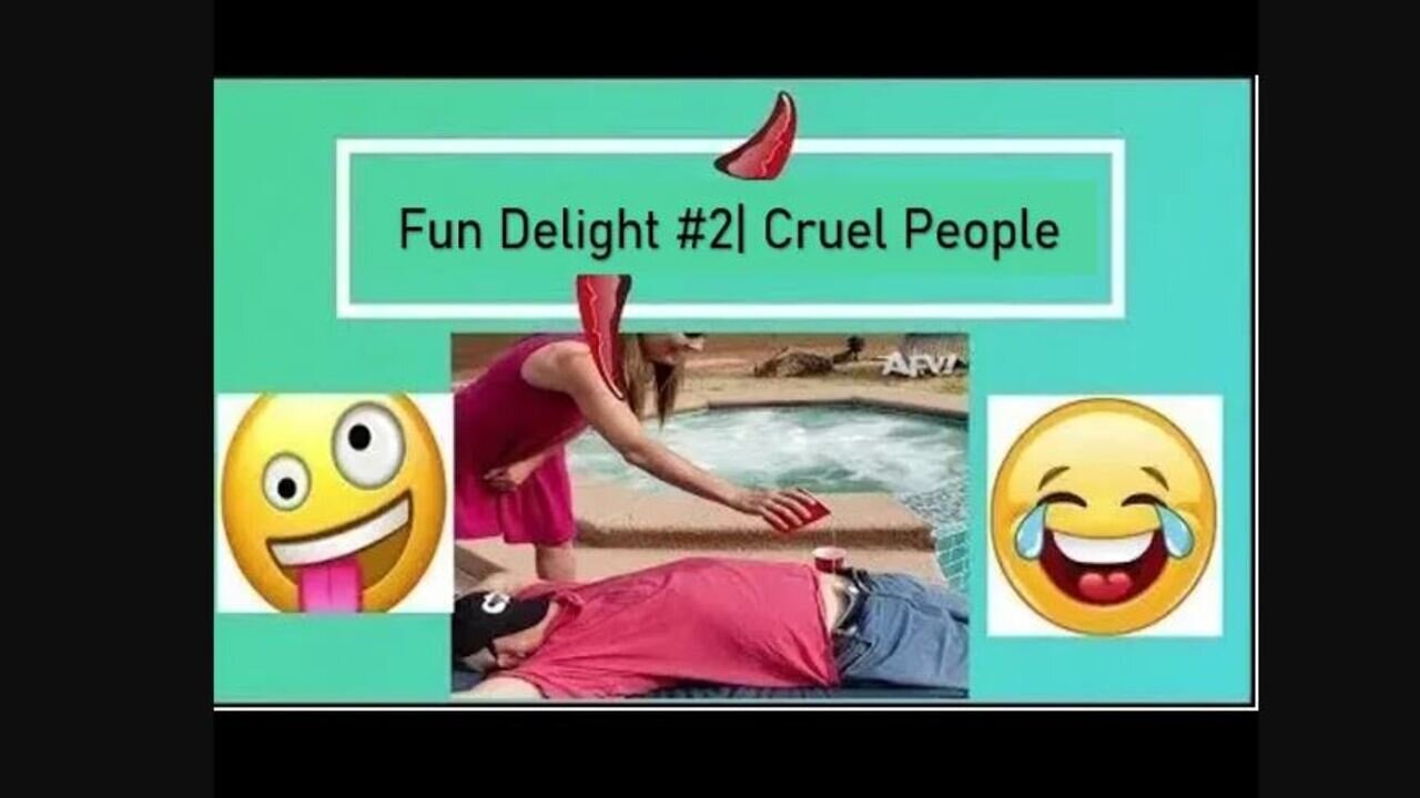 Fun Delight #19 __ Wakeup Sunshine #funny