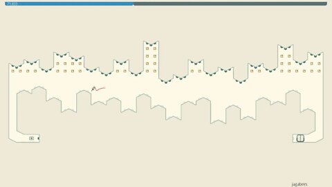 N++ - Jagabees (S-B-13-02) - G--T--