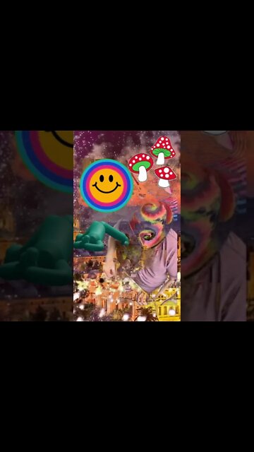 April Vibes 2022 #ohhighbud #strangedanimal