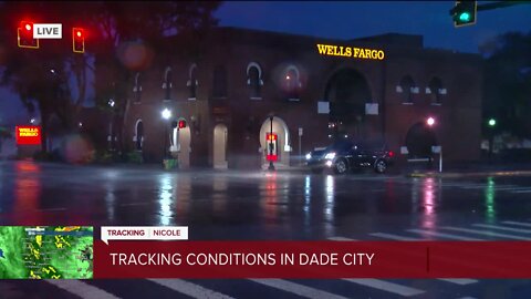 Stassy Olmos Dade City update, 6:30 a.m.