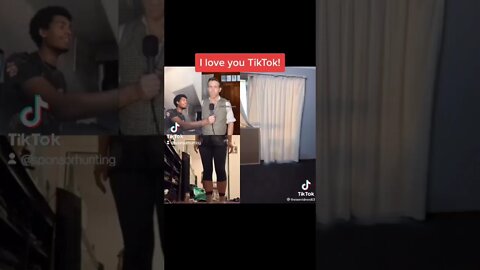 Ryan Reynolds love TikTok!