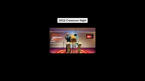 Crossover Night 2022