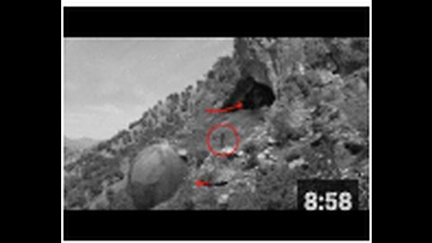 WHAT'S GOING ON HERE? SOMETHING STRANGE HAPPENED IN BOSNIA