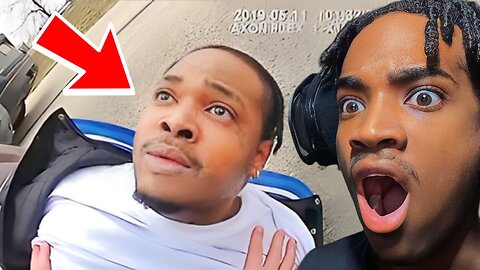 When Cops Arrest The Wrong Person | Vince Reacts