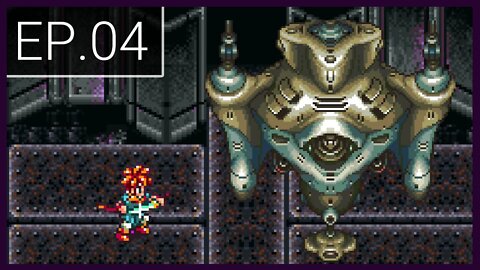 To the Distant Future - Chrono Trigger Playthrough #4