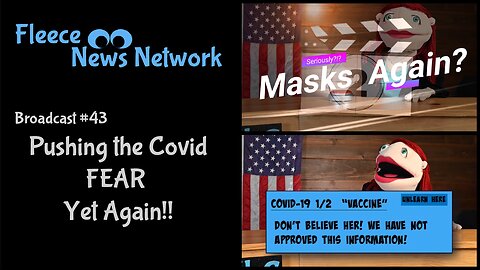 Covid and Masks Again?