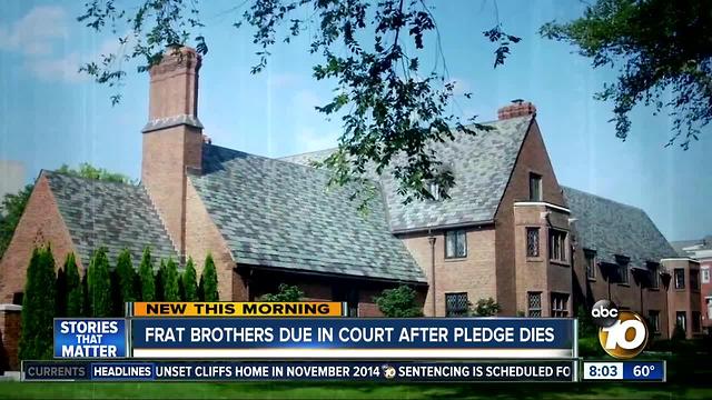 10News at 8am Top Stories