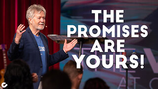 The Word Is… June 11th, 2023 2nd Service - Pastor Dean Shropshire