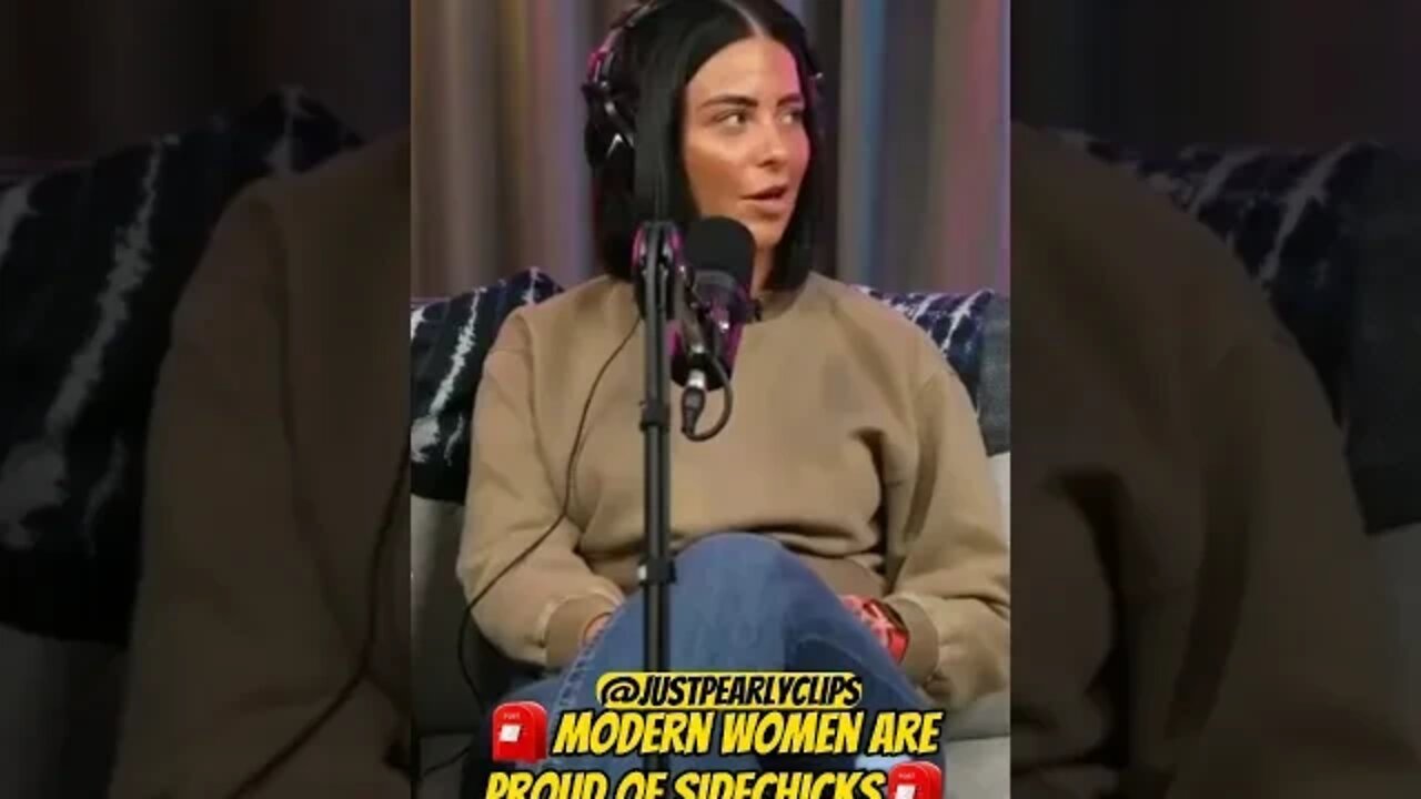 The HOPE Is To Be PROMOTED A MAIN CHICK...