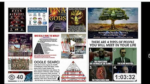 Evidence Of Ancient Serpent Alien Race Mistranslated For Centuries