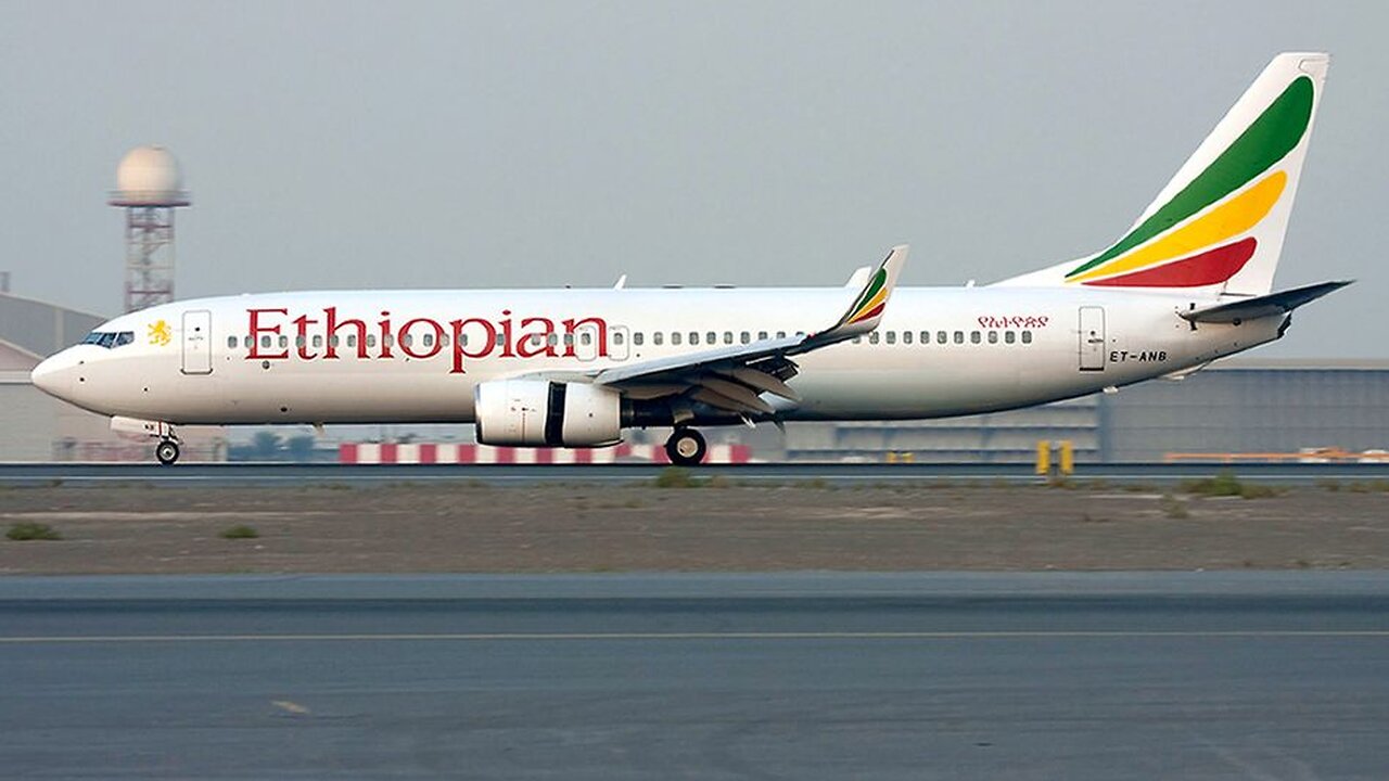 Ethiopian Airlines Scandal