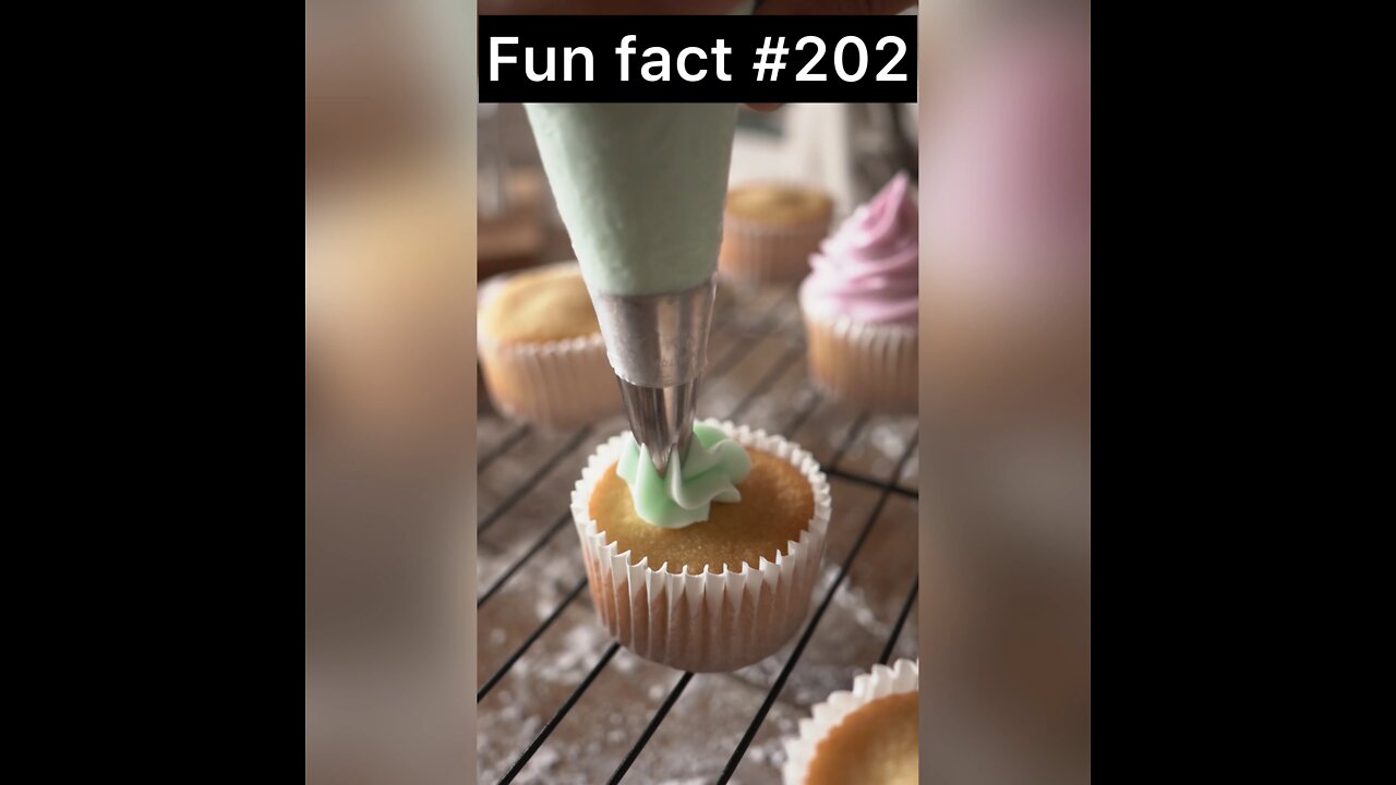 How many cupcakes we consume?