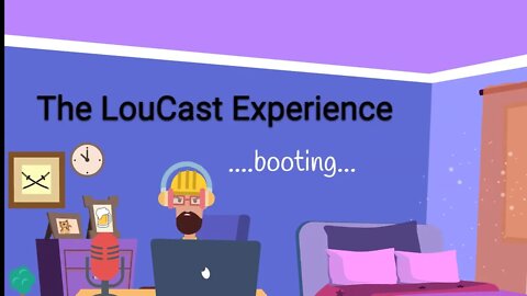 LouCast 7-11-22