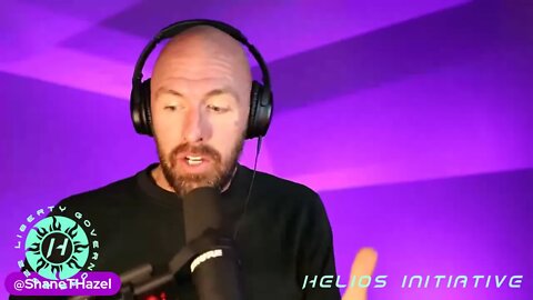 99. The Helios Initiative