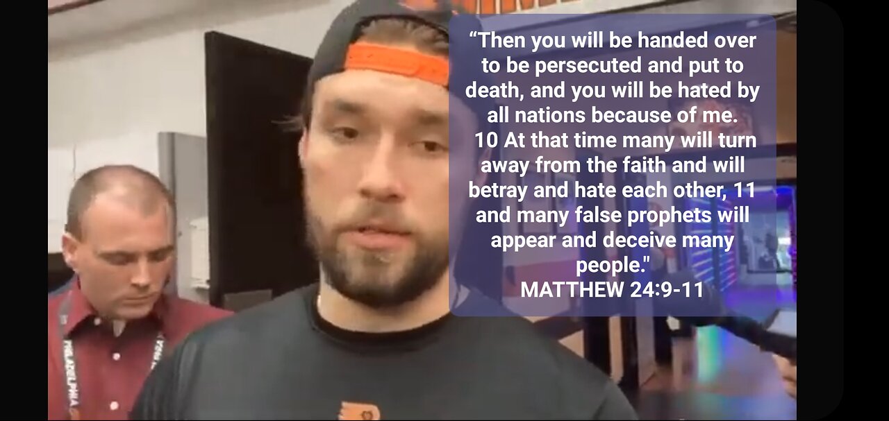 THE PERSECUTION OF CHRISTIANS BY THE COMMUNIST LEFT HAS BEGUN: WAR IS SOON TO FOLLOW