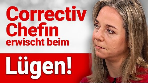 Verstrickt in Widersprüche: Nie von Deportationen gesprochen!@Demokratisch Denken🙈