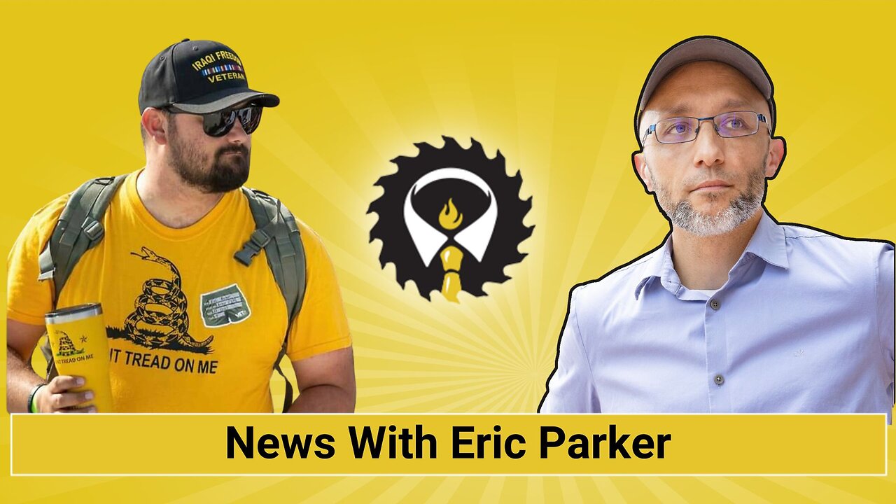 226 - News With Eric Parker