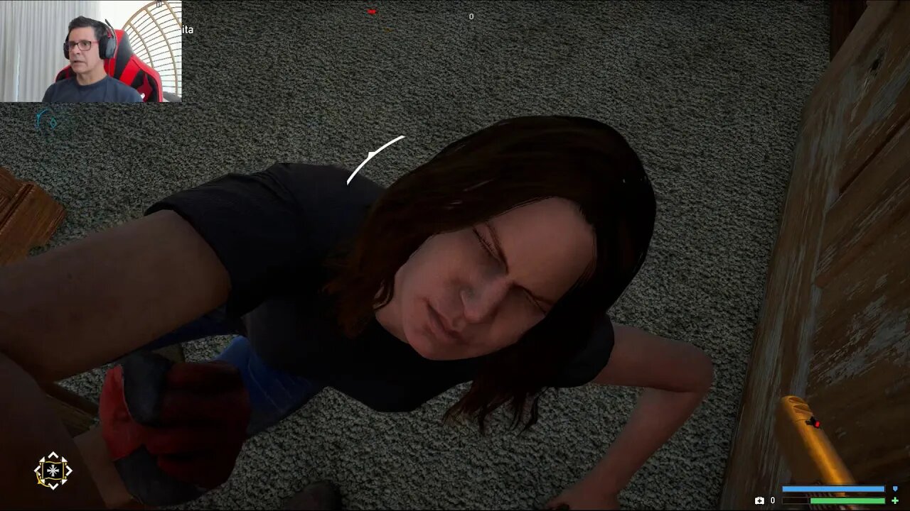 FAR CRY 5 #11 O CHONÉ QUE QUER ACABAR COM OS ANIMAIS E O GOVERNO,HAHAHA