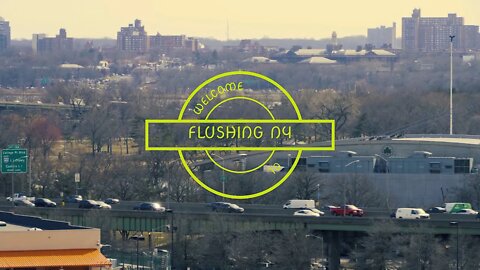 Real Estate Listing Film : Flushing NY condo