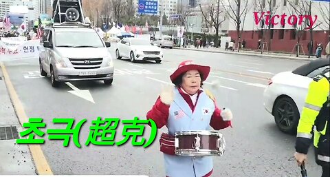 230114... #태극기부대 동지님들은 인간의 경지를 넘어 섰도다.