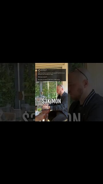 Someone Is Waiting to Pay YOU #shorts