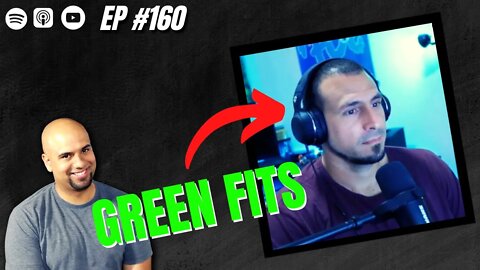 El Pugilato EP #160 con Ángel David Castro Ft .@Green Fits