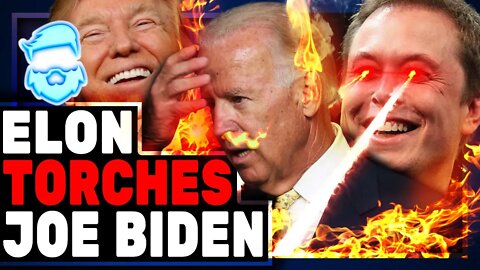 Elon Must Just DEMOLISHED Joe Biden & Disinformation Czar While Trump Weighs In!