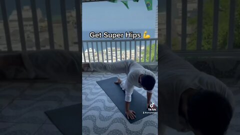 Get Super Hips