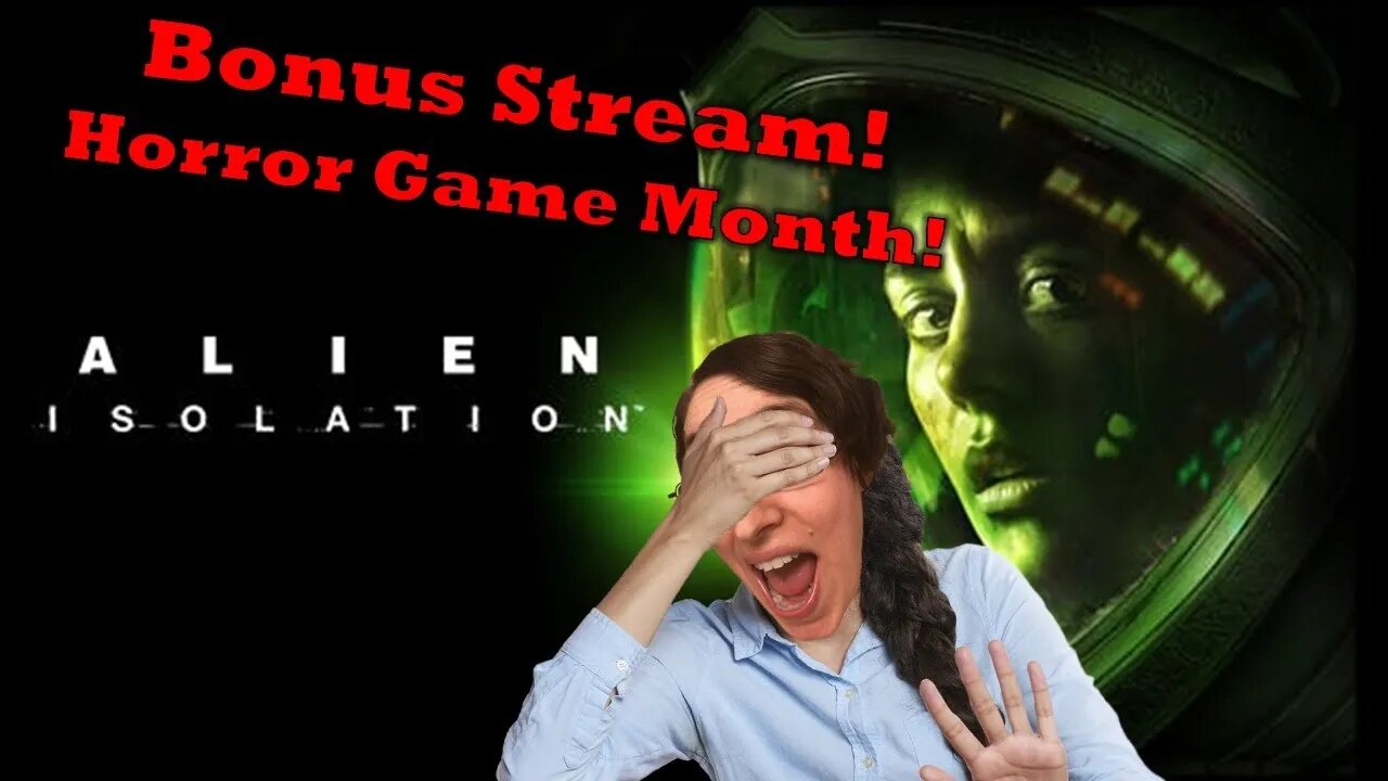 Alien Isolation Gamey Review First Impression