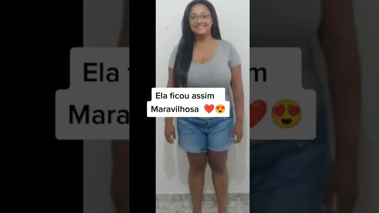 RECEITA FIT PARA EMAGRECER RÁPIDO E FÁCIL - Vídeo TikTok #Shorts