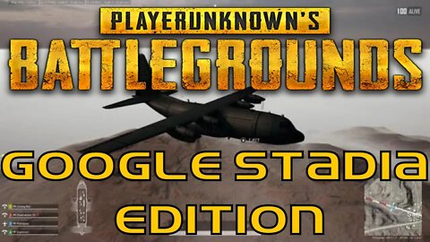 Emulator Retro playing PLAYERUNKNOWN'S BATTLEGROUNDS