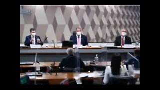 Moraes suspende quebra de sigilo de Bolsonaro aprovada pela CPI da Covid