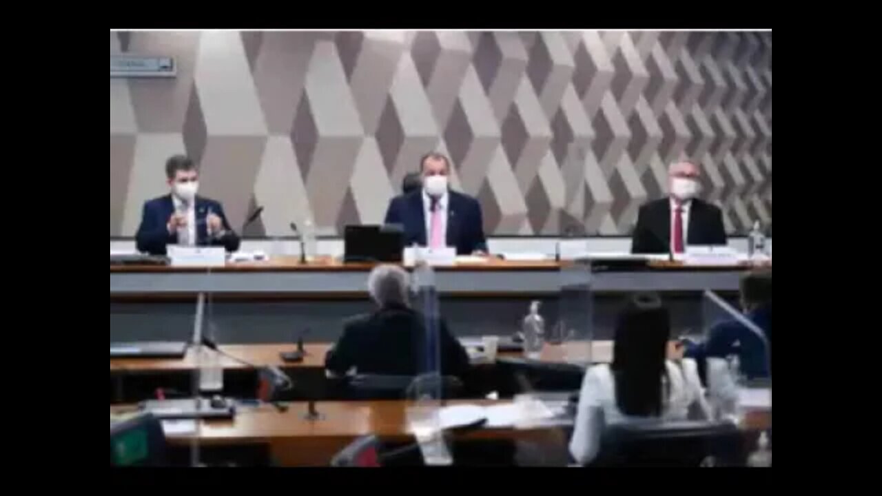 Moraes suspende quebra de sigilo de Bolsonaro aprovada pela CPI da Covid