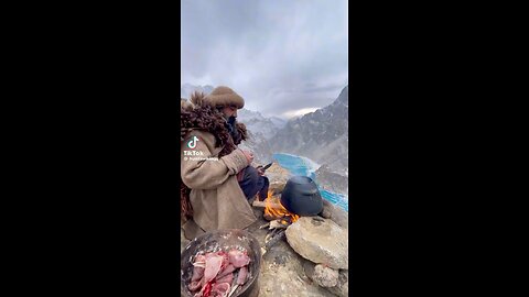 VIKINGS OF NORTH (1) !! Vikings of North @Pakistan 🇵🇰 _ At Hunza Valley GB Gilgit Baltistan)
