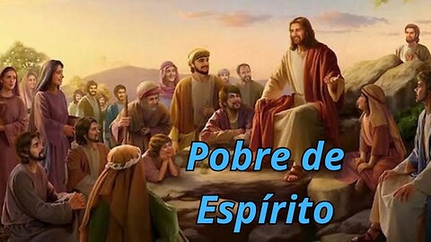Pobre de Espírito
