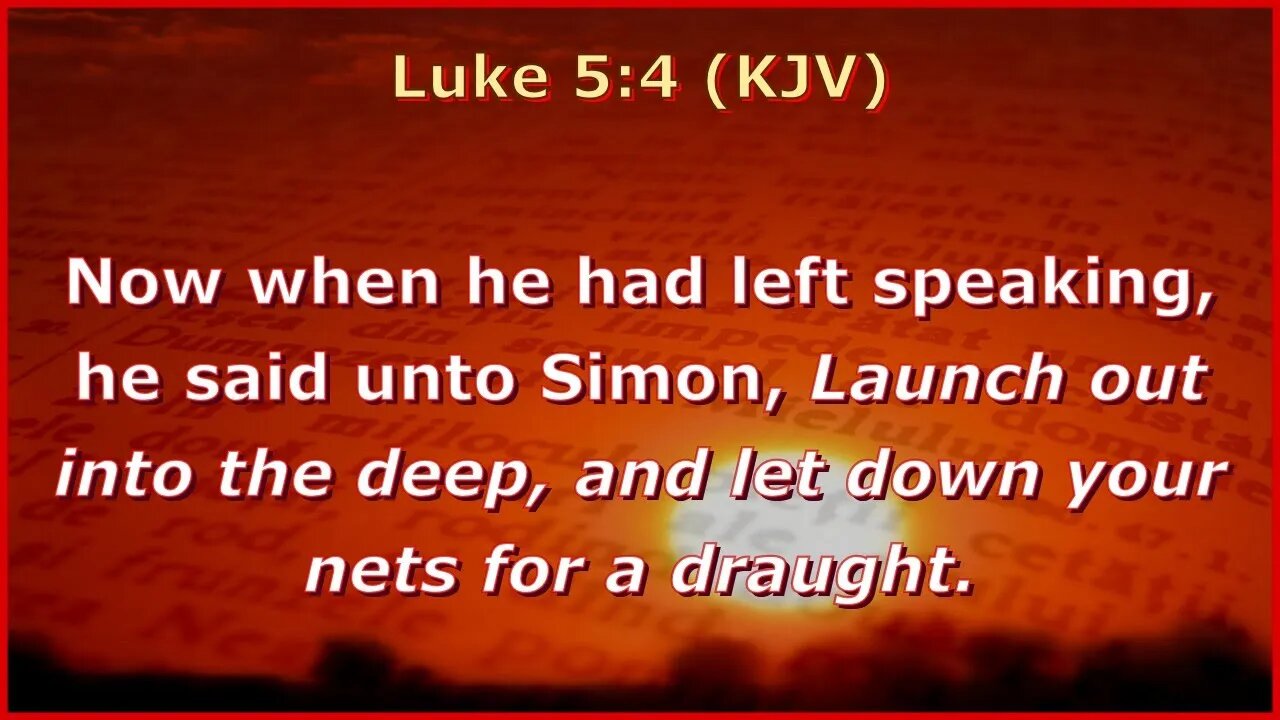 Wednesday Evening, July 6th - Never the Less