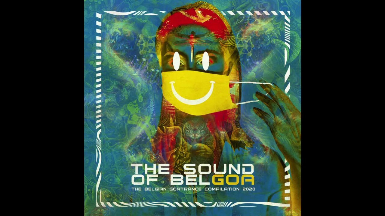Pacta Laca - In Th Eye Of The Storm