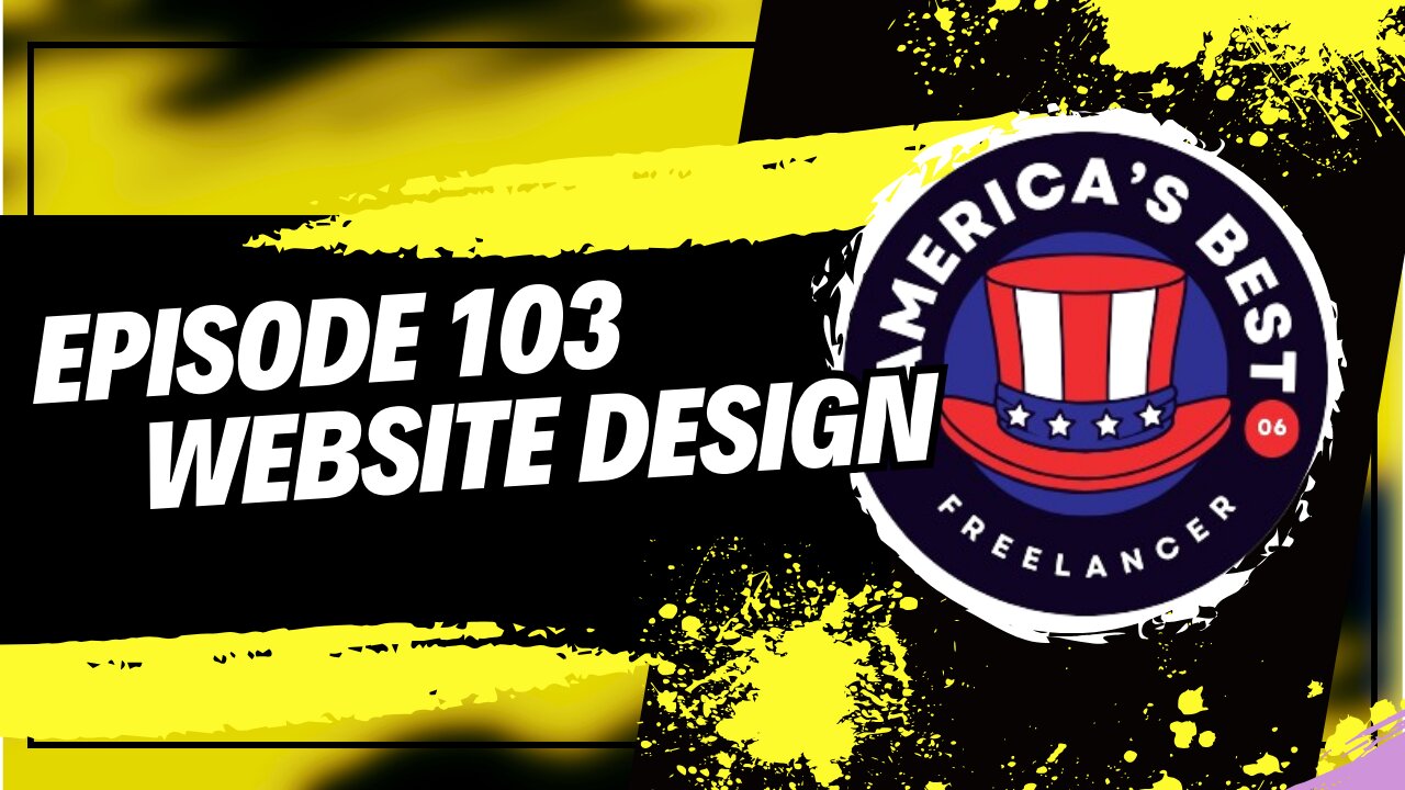 America's Best - Website Design